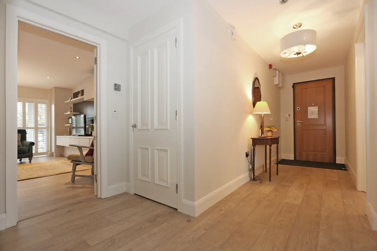 Photo of 1 Barrington Court, North Circular Road, Limerick, V94 NW90