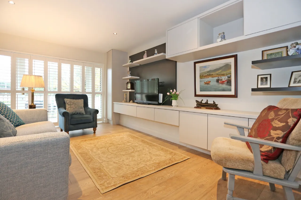 Photo of 1 Barrington Court, North Circular Road, Limerick, V94 NW90