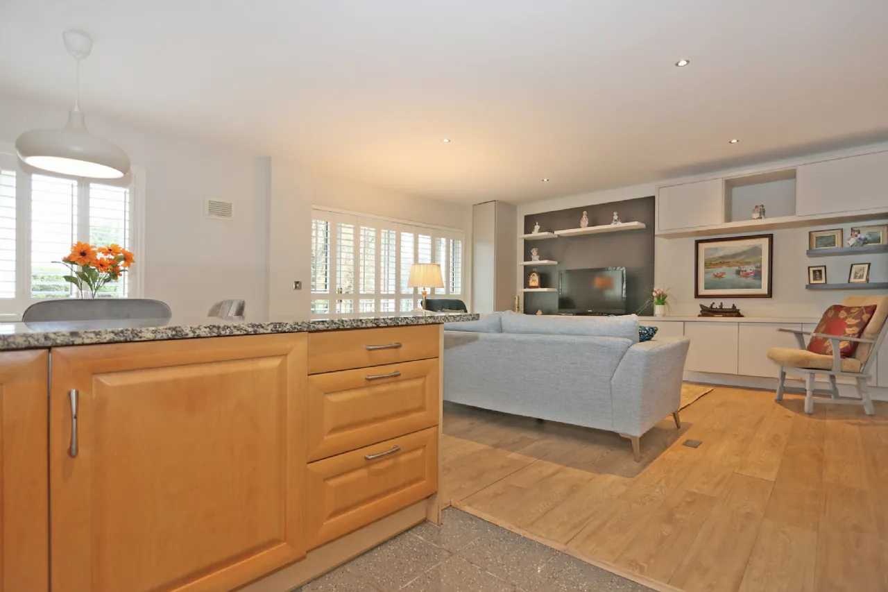 Photo of 1 Barrington Court, North Circular Road, Limerick, V94 NW90