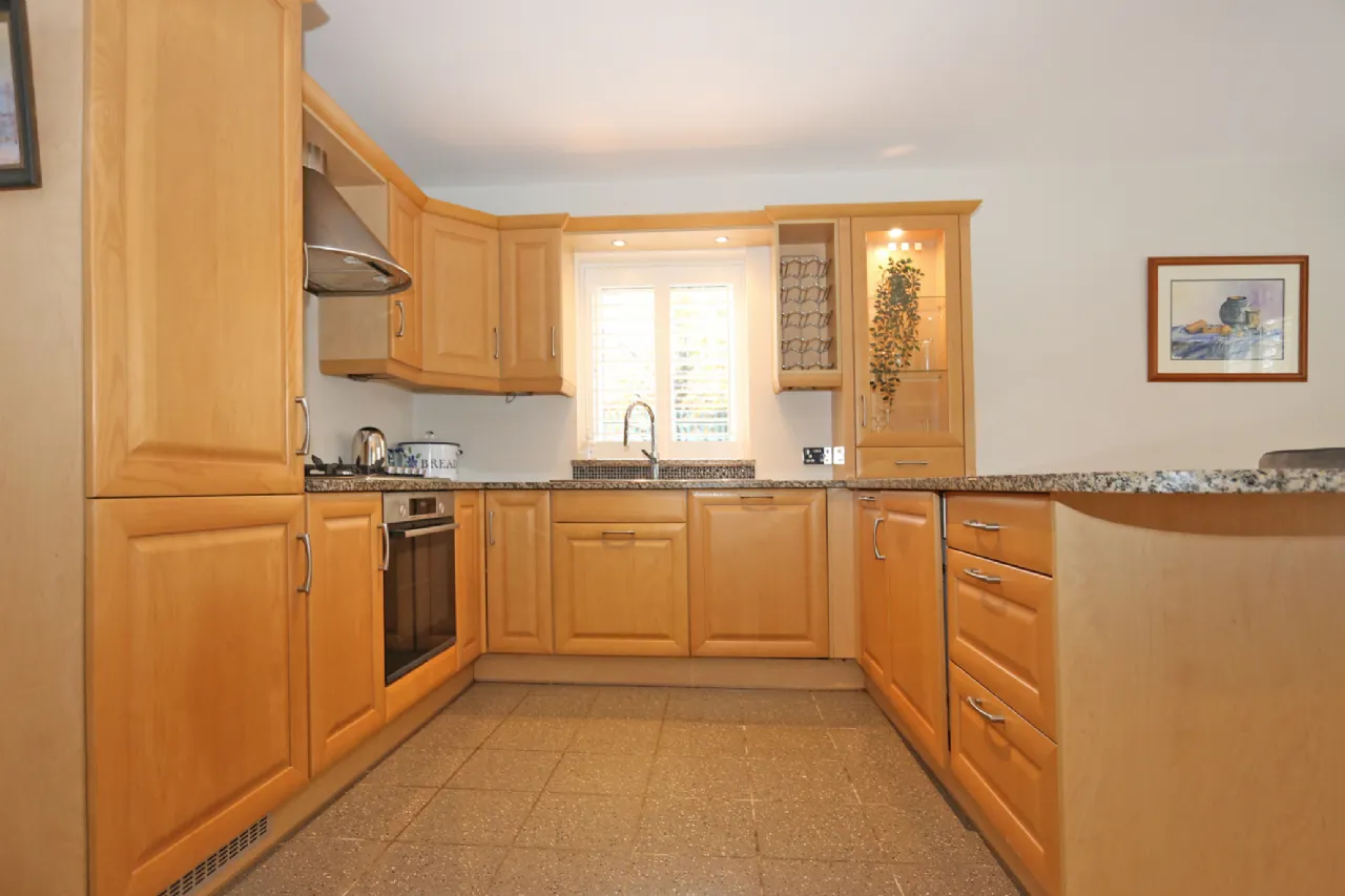 Photo of 1 Barrington Court, North Circular Road, Limerick, V94 NW90