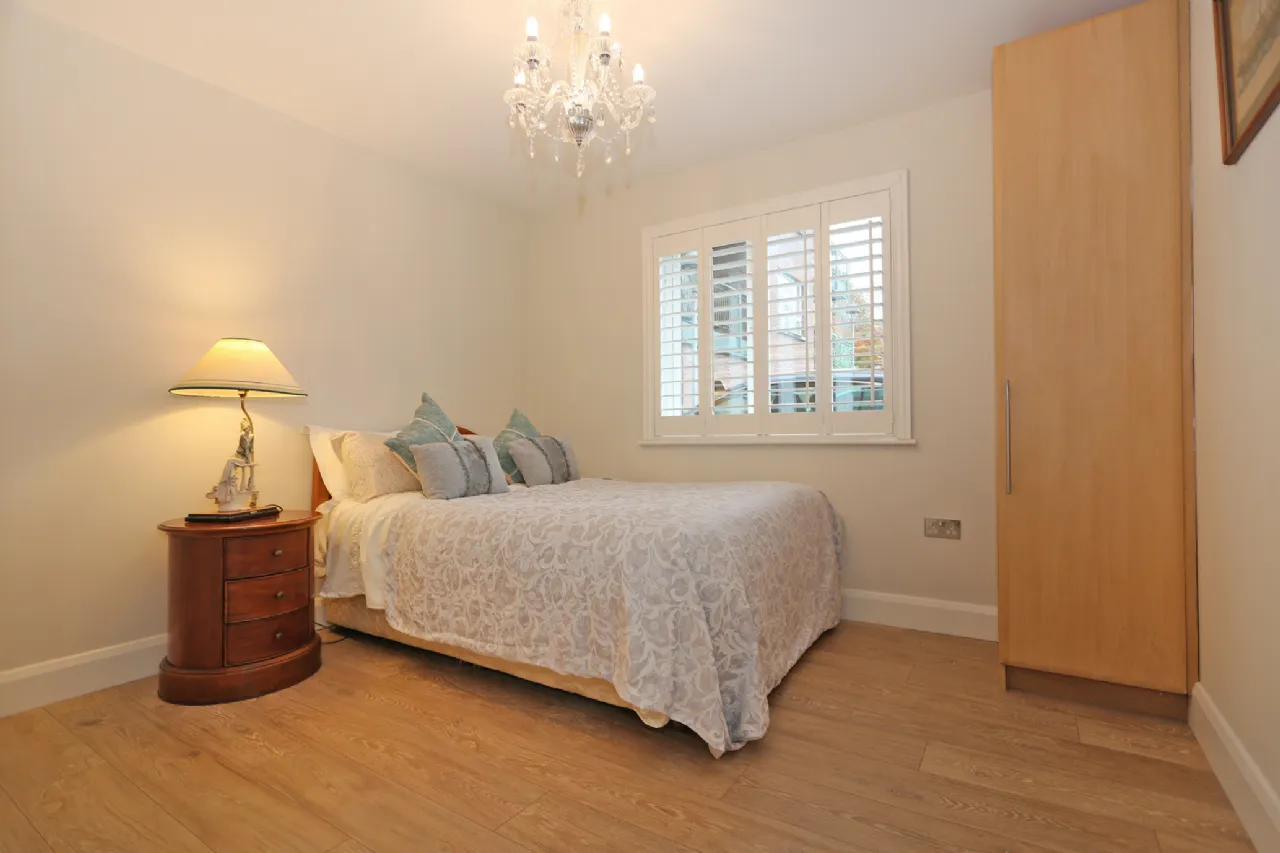 Photo of 1 Barrington Court, North Circular Road, Limerick, V94 NW90