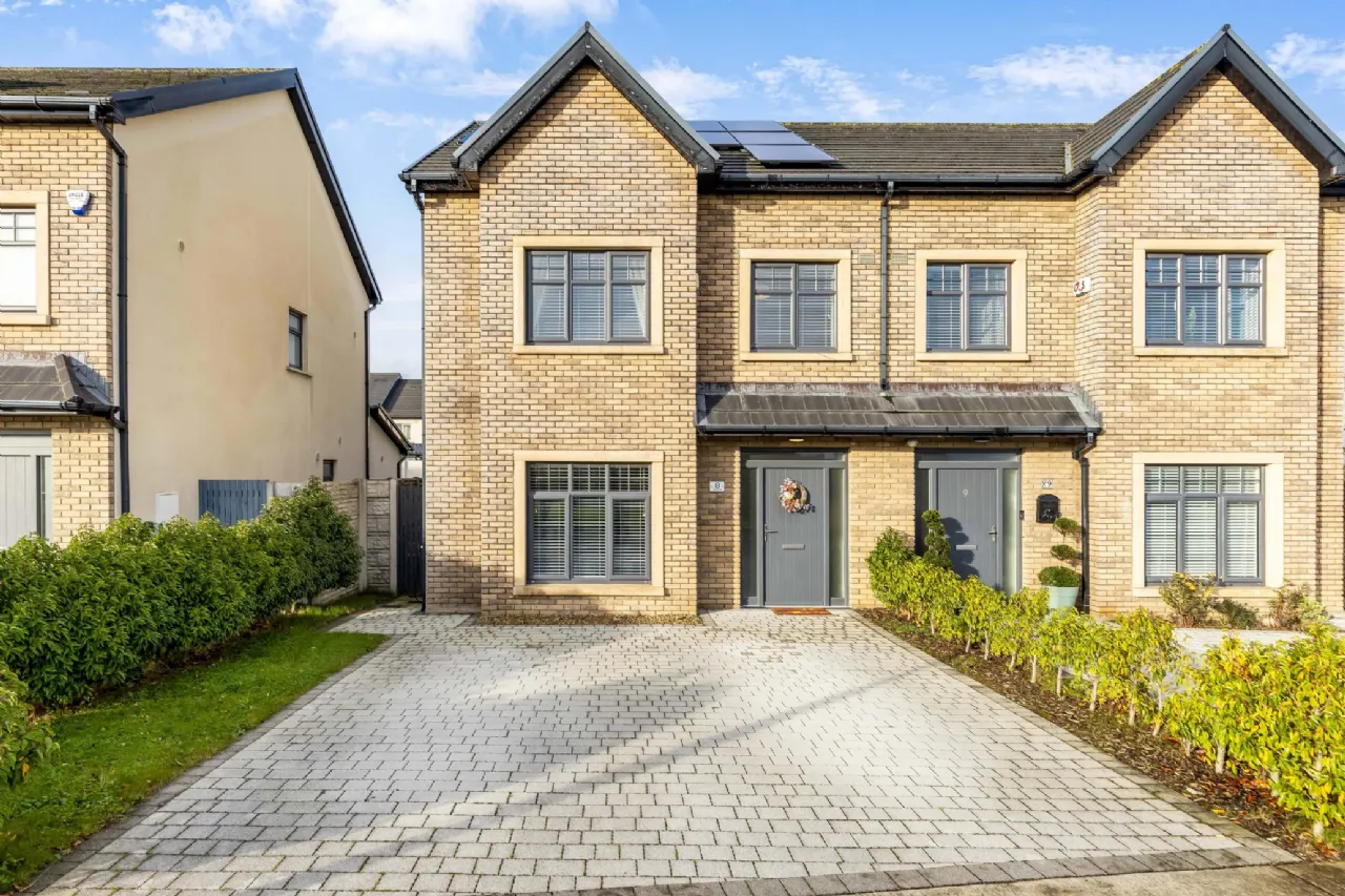Photo of 8 The Grove, Broadmeadow Vale, Ratoath, Co. Meath, A85K285
