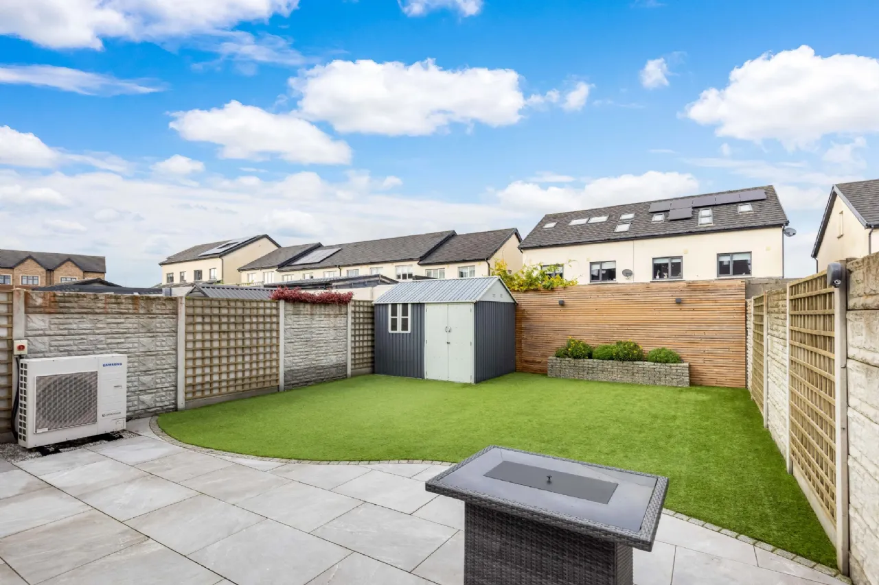 Photo of 8 The Grove, Broadmeadow Vale, Ratoath, Co. Meath, A85K285