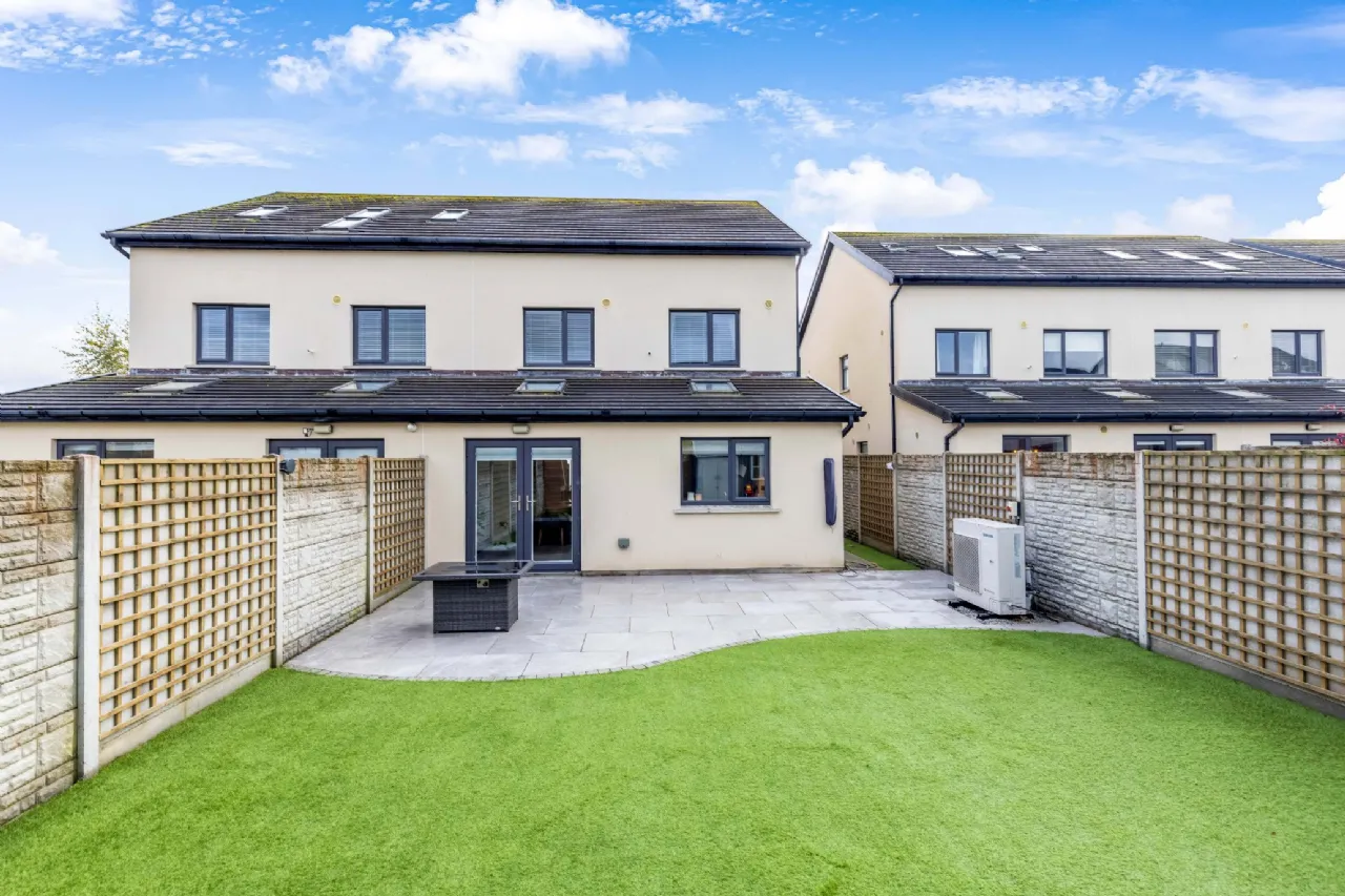 Photo of 8 The Grove, Broadmeadow Vale, Ratoath, Co. Meath, A85K285