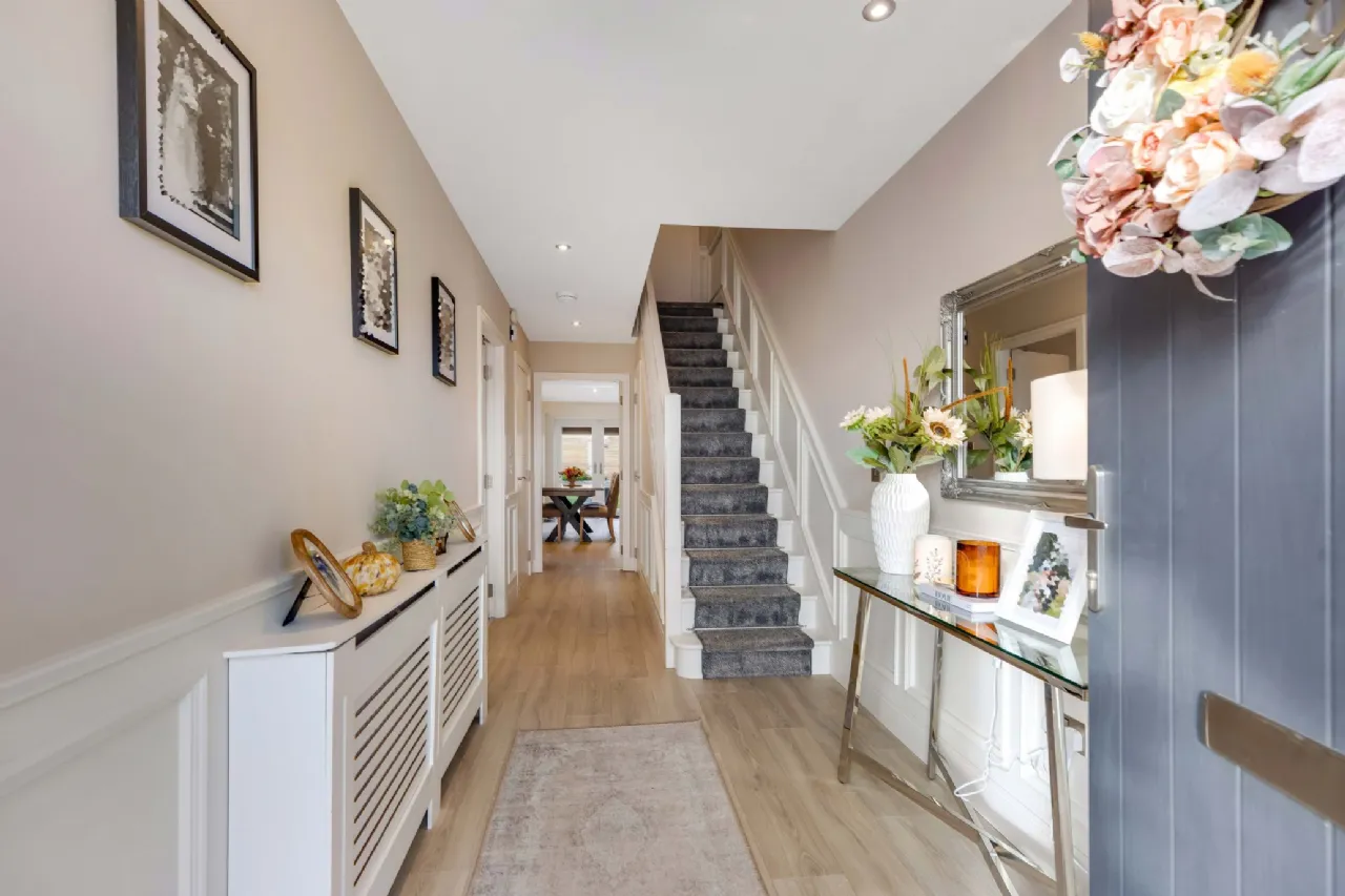 Photo of 8 The Grove, Broadmeadow Vale, Ratoath, Co. Meath, A85K285