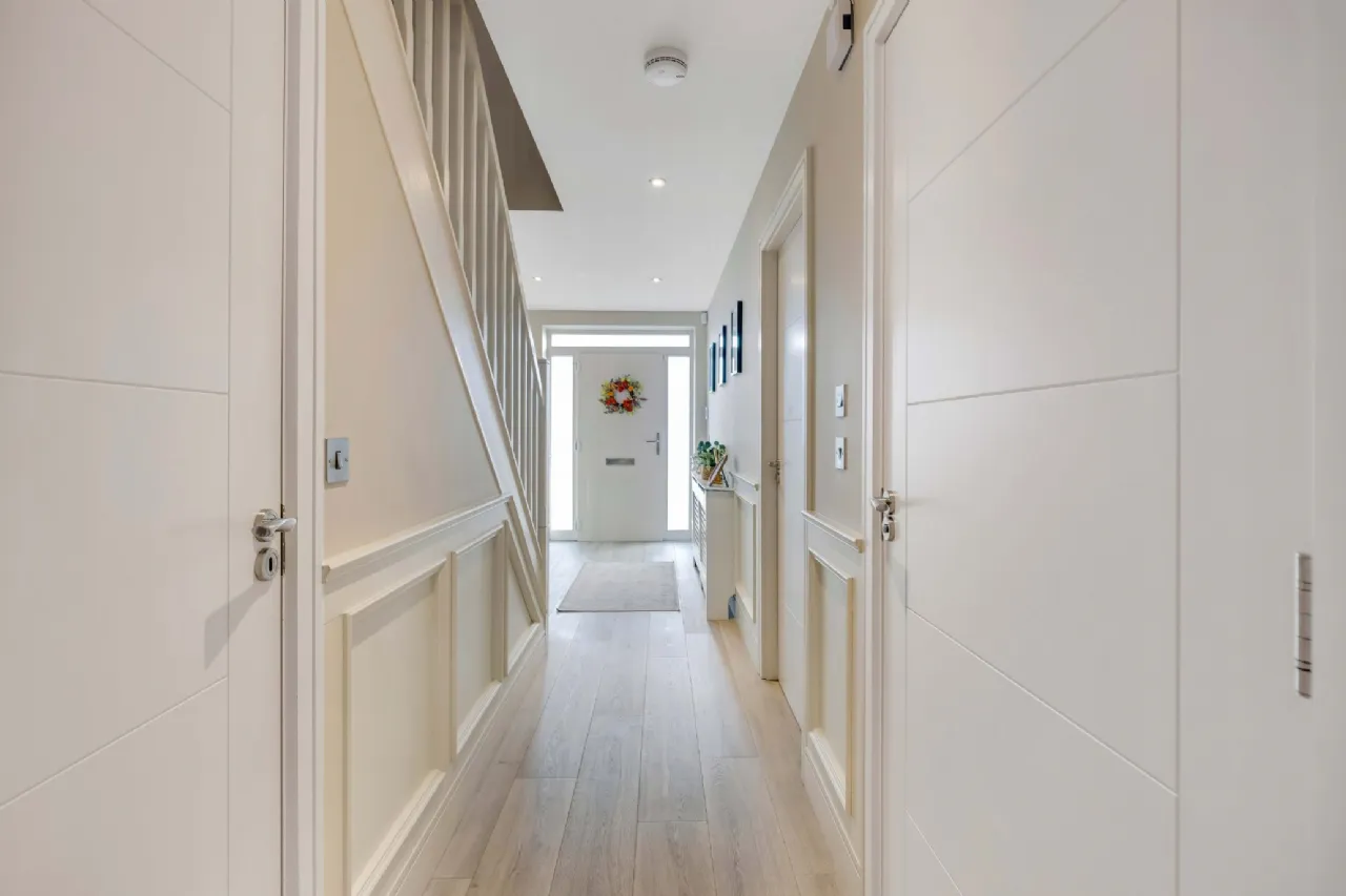 Photo of 8 The Grove, Broadmeadow Vale, Ratoath, Co. Meath, A85K285