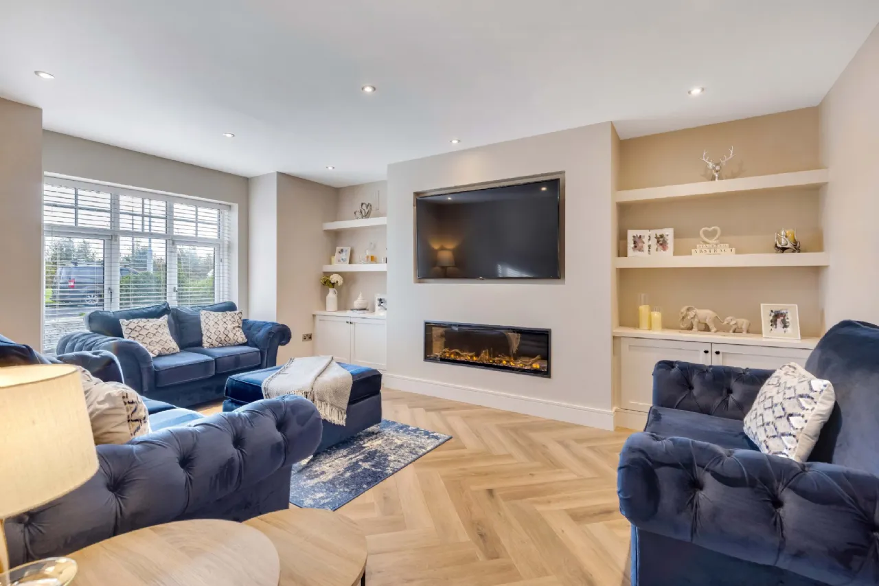 Photo of 8 The Grove, Broadmeadow Vale, Ratoath, Co. Meath, A85K285