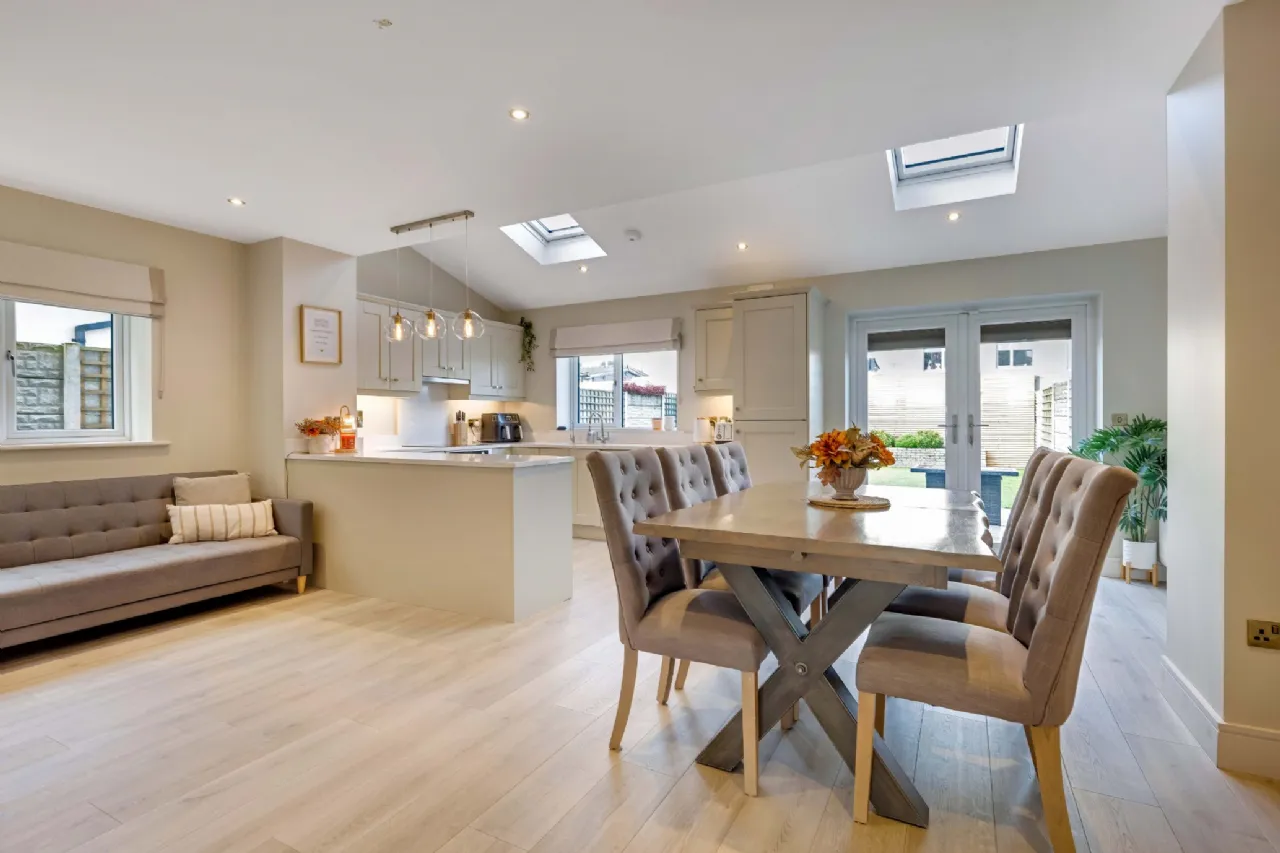 Photo of 8 The Grove, Broadmeadow Vale, Ratoath, Co. Meath, A85K285