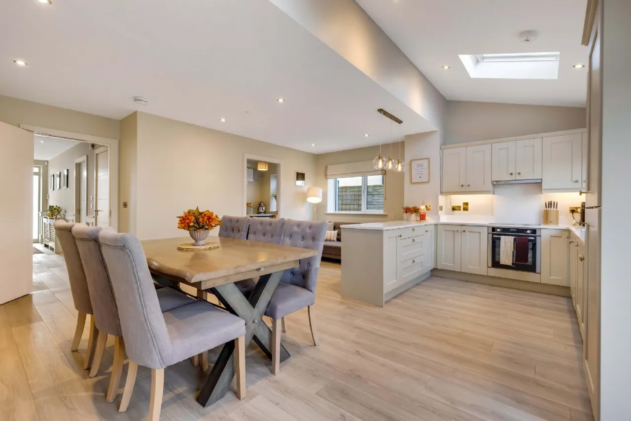 Photo of 8 The Grove, Broadmeadow Vale, Ratoath, Co. Meath, A85K285