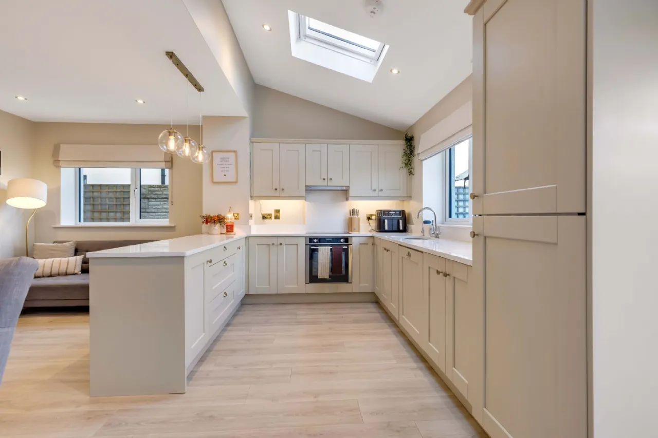 Photo of 8 The Grove, Broadmeadow Vale, Ratoath, Co. Meath, A85K285