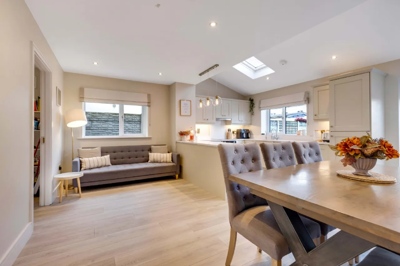 Photo of 8 The Grove, Broadmeadow Vale, Ratoath, Co. Meath, A85K285