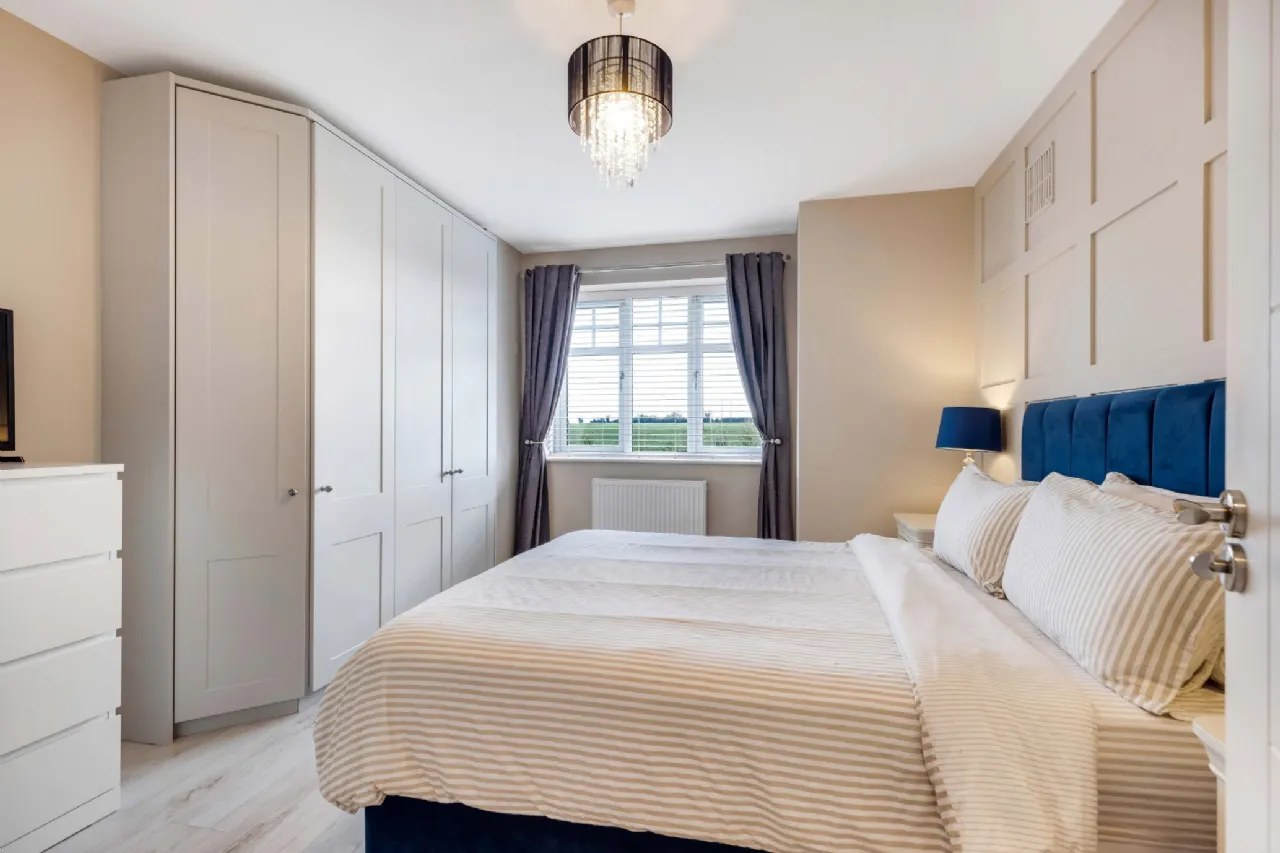 Photo of 8 The Grove, Broadmeadow Vale, Ratoath, Co. Meath, A85K285