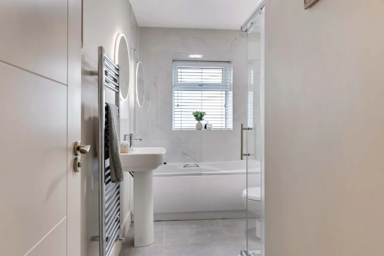 Photo of 8 The Grove, Broadmeadow Vale, Ratoath, Co. Meath, A85K285