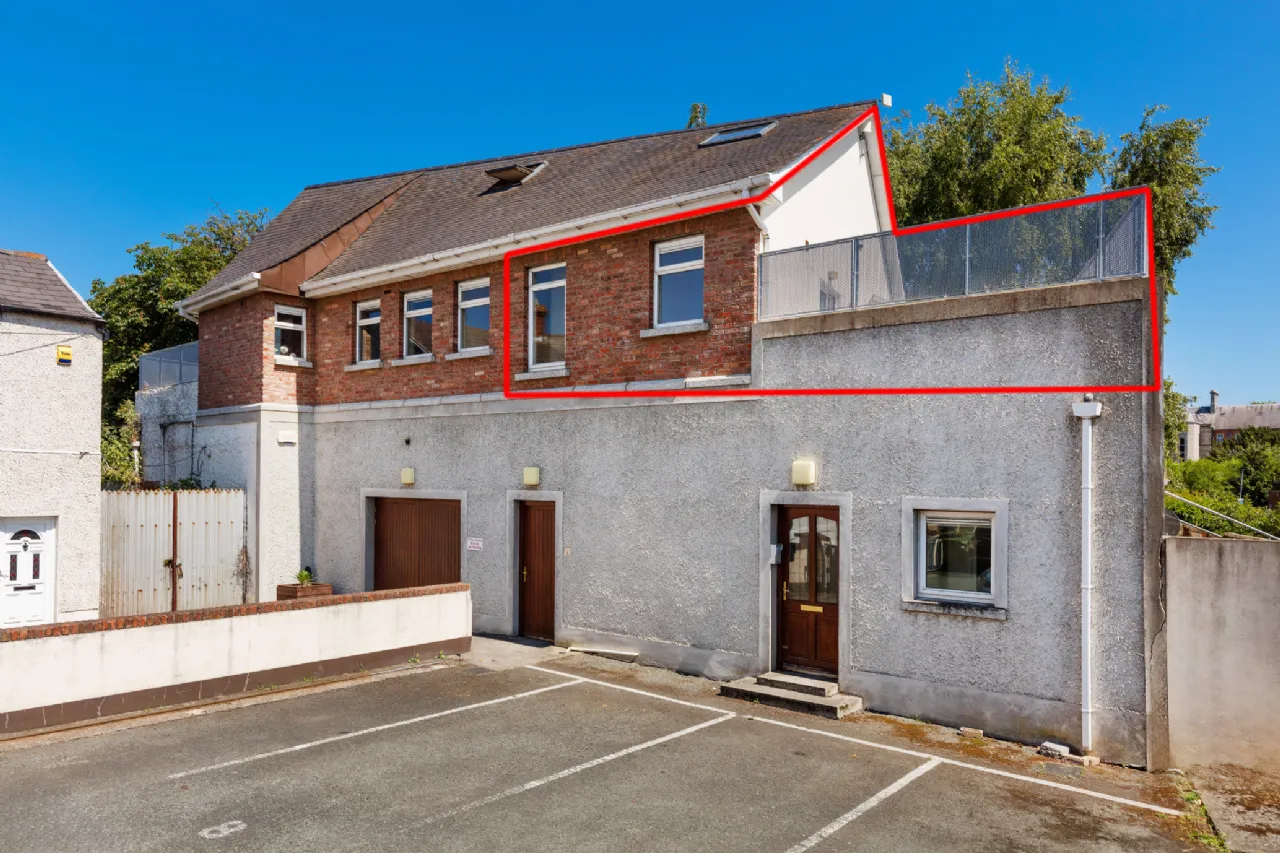 Photo of Apartment 7, Clonturk Court, Clonturk Avenue, Drumcondra, Dublin 9, D09 YA07