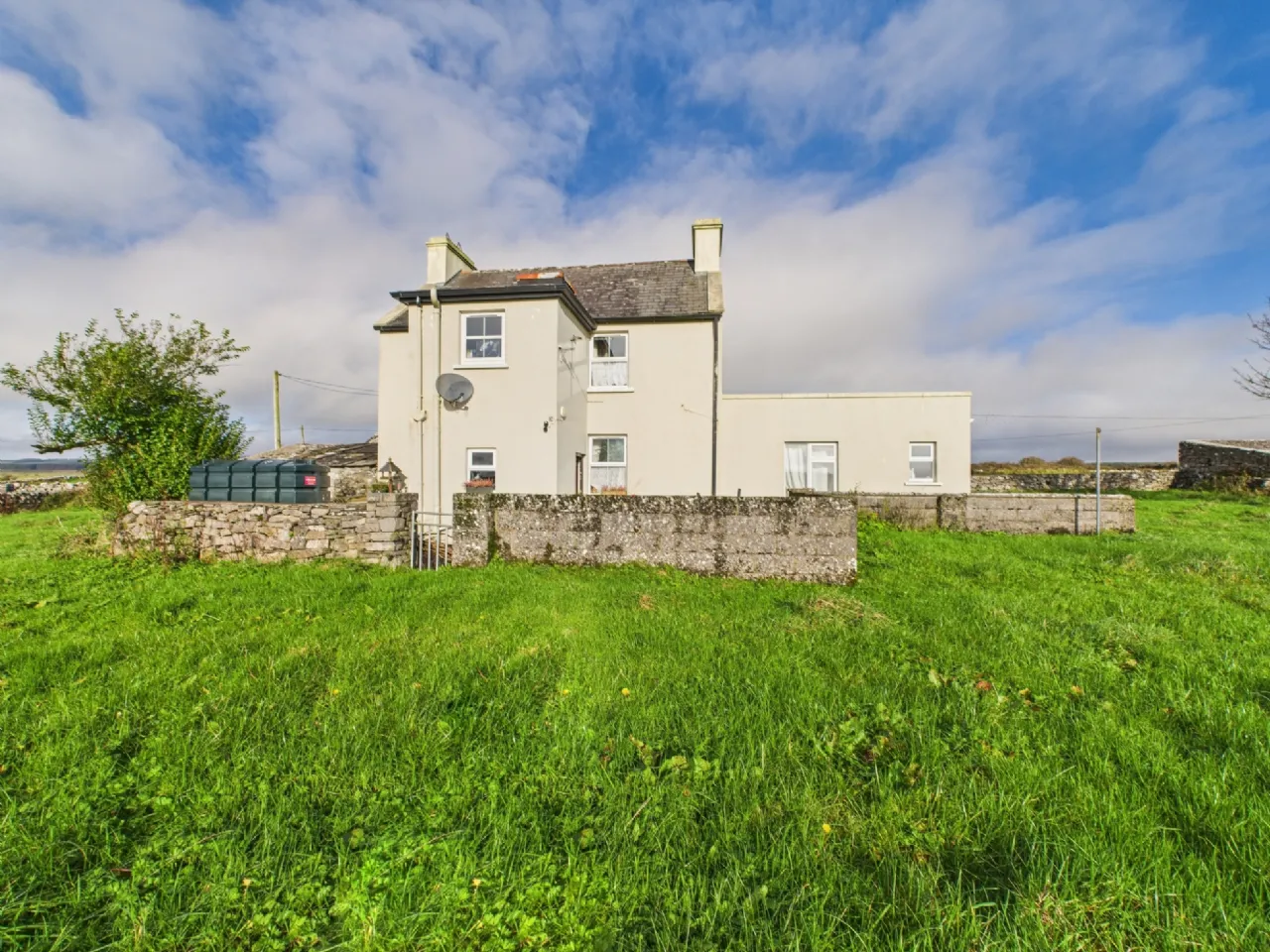 Photo of Ballycannoe South, Lisdoonvarna, Co. Clare, V95 E3C7