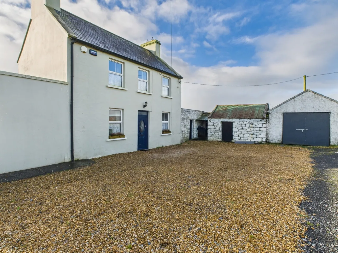 Photo of Ballycannoe South, Lisdoonvarna, Co. Clare, V95 E3C7