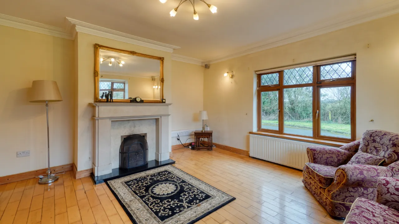 Photo of Clonehurke, Ballyfin, Co. Laois, R32XC44