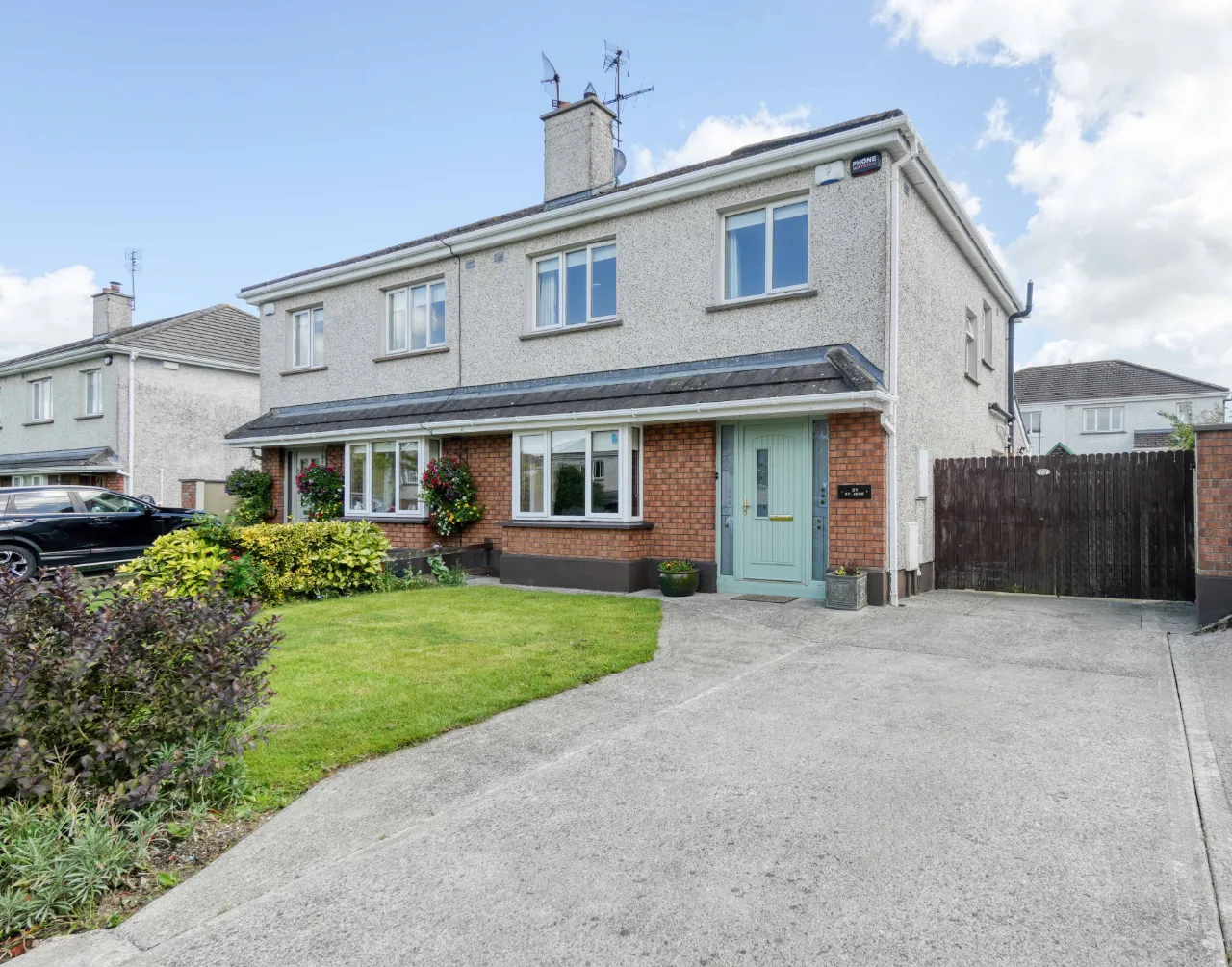 Photo of 21 The Glebe, Stradbally, Co. Laois, R32 TR23