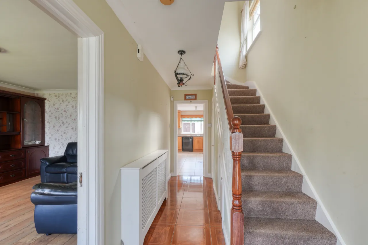 Photo of 21 The Glebe, Stradbally, Co. Laois, R32 TR23