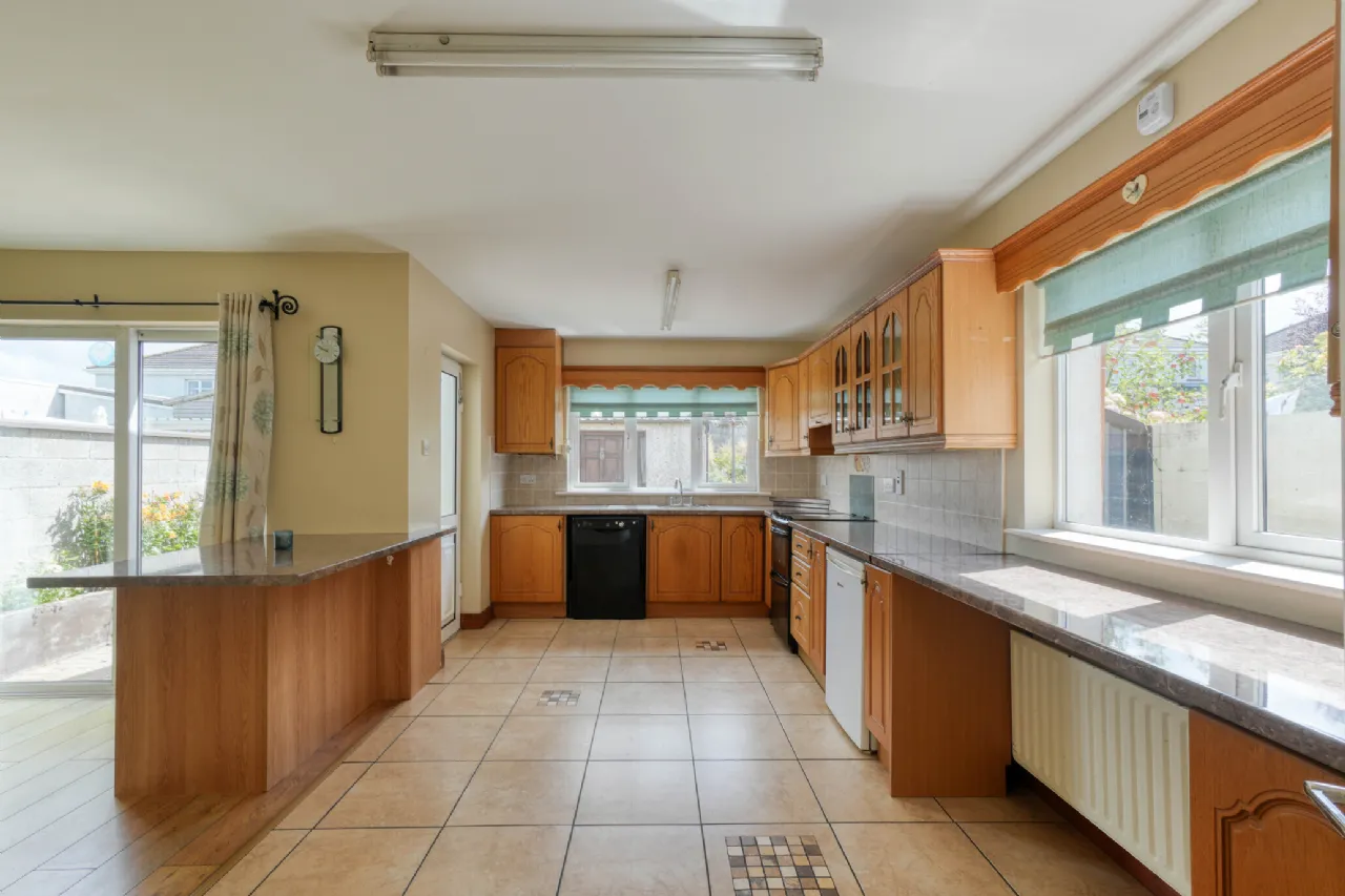 Photo of 21 The Glebe, Stradbally, Co. Laois, R32 TR23