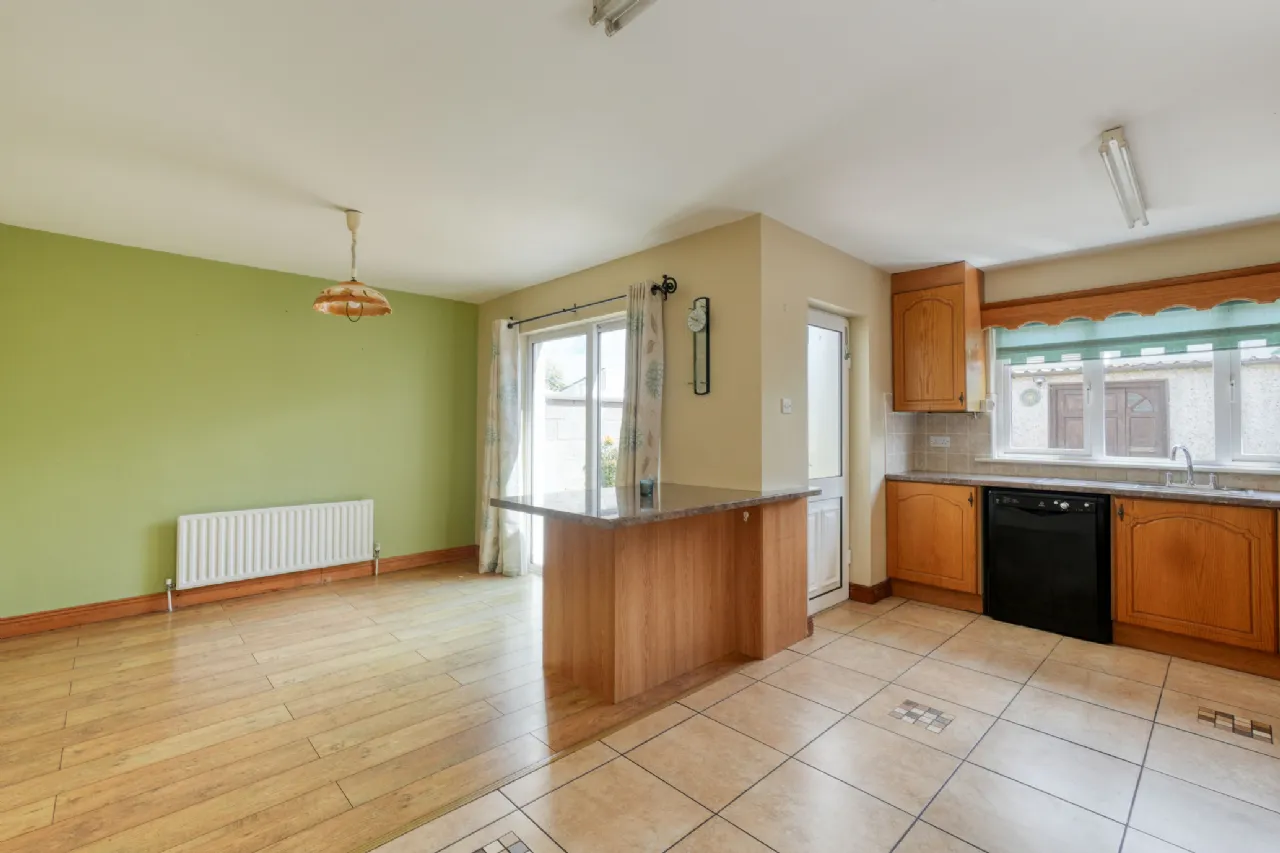 Photo of 21 The Glebe, Stradbally, Co. Laois, R32 TR23