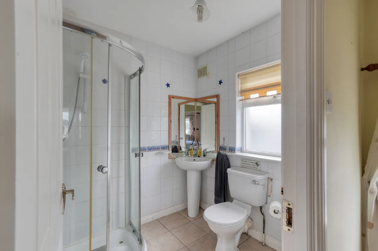 Photo of 21 The Glebe, Stradbally, Co. Laois, R32 TR23