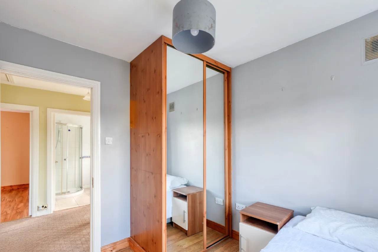 Photo of 21 The Glebe, Stradbally, Co. Laois, R32 TR23