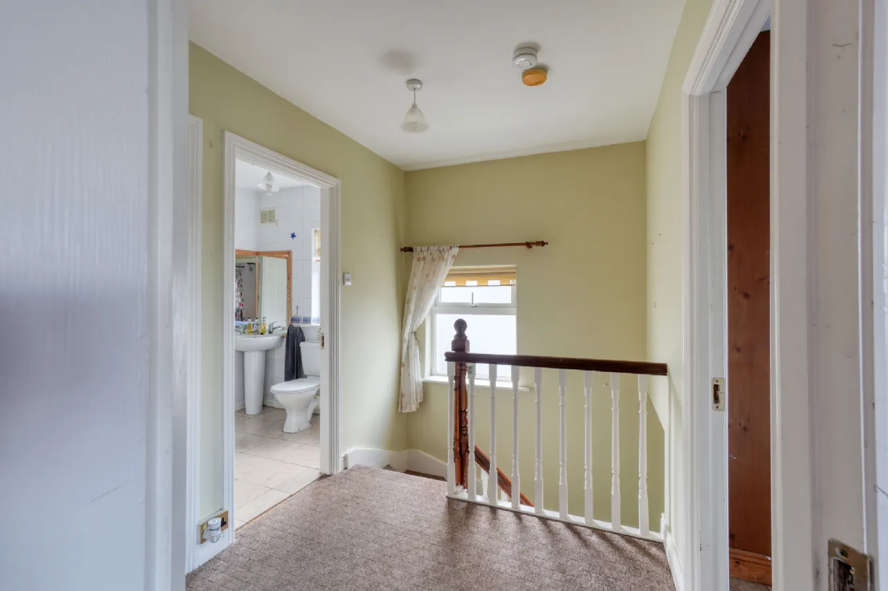 Photo of 21 The Glebe, Stradbally, Co. Laois, R32 TR23