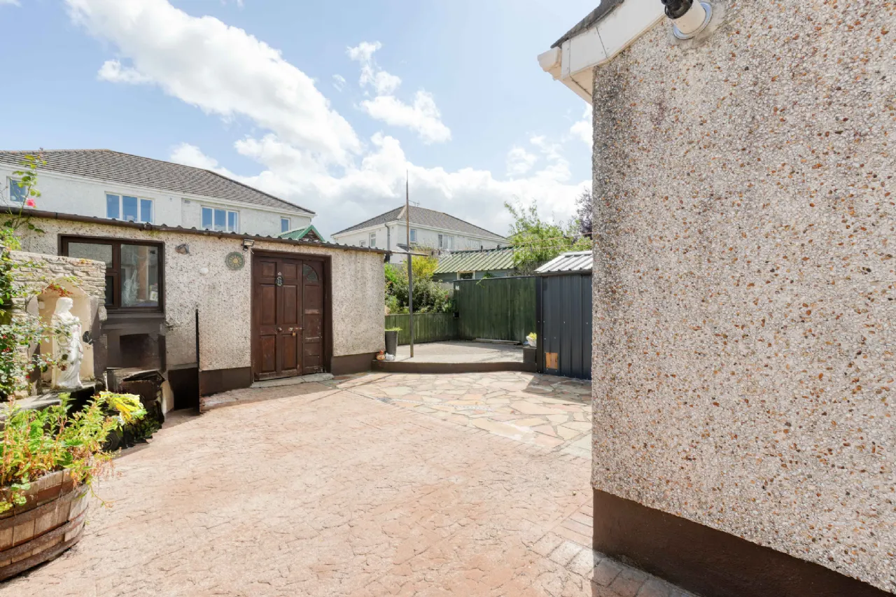 Photo of 21 The Glebe, Stradbally, Co. Laois, R32 TR23