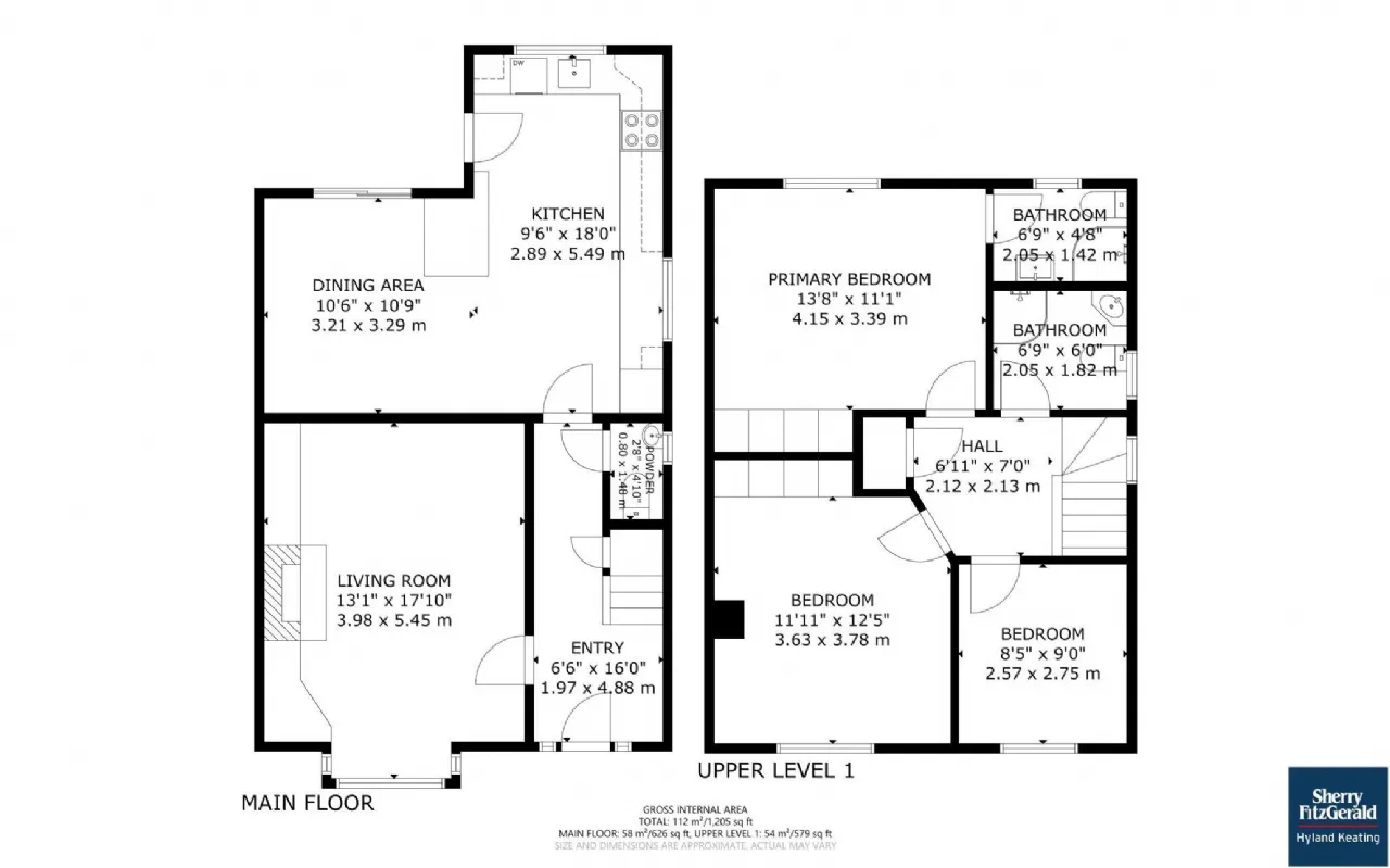 Photo of 21 The Glebe, Stradbally, Co. Laois, R32 TR23