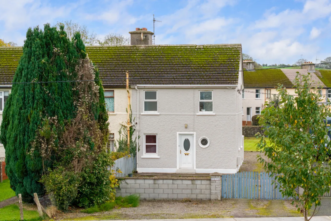 Photo of 16 Michael Fitzgerald Place, Clondulane, Fermoy, Co Cork., P61 EY06