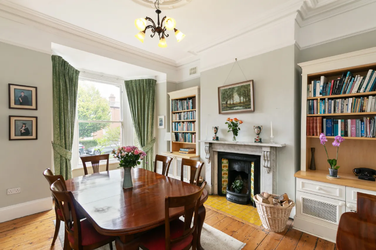 Photo of Rosaria, 31 Grosvenor Road, Rathgar, Dublin 6, D06 EW74