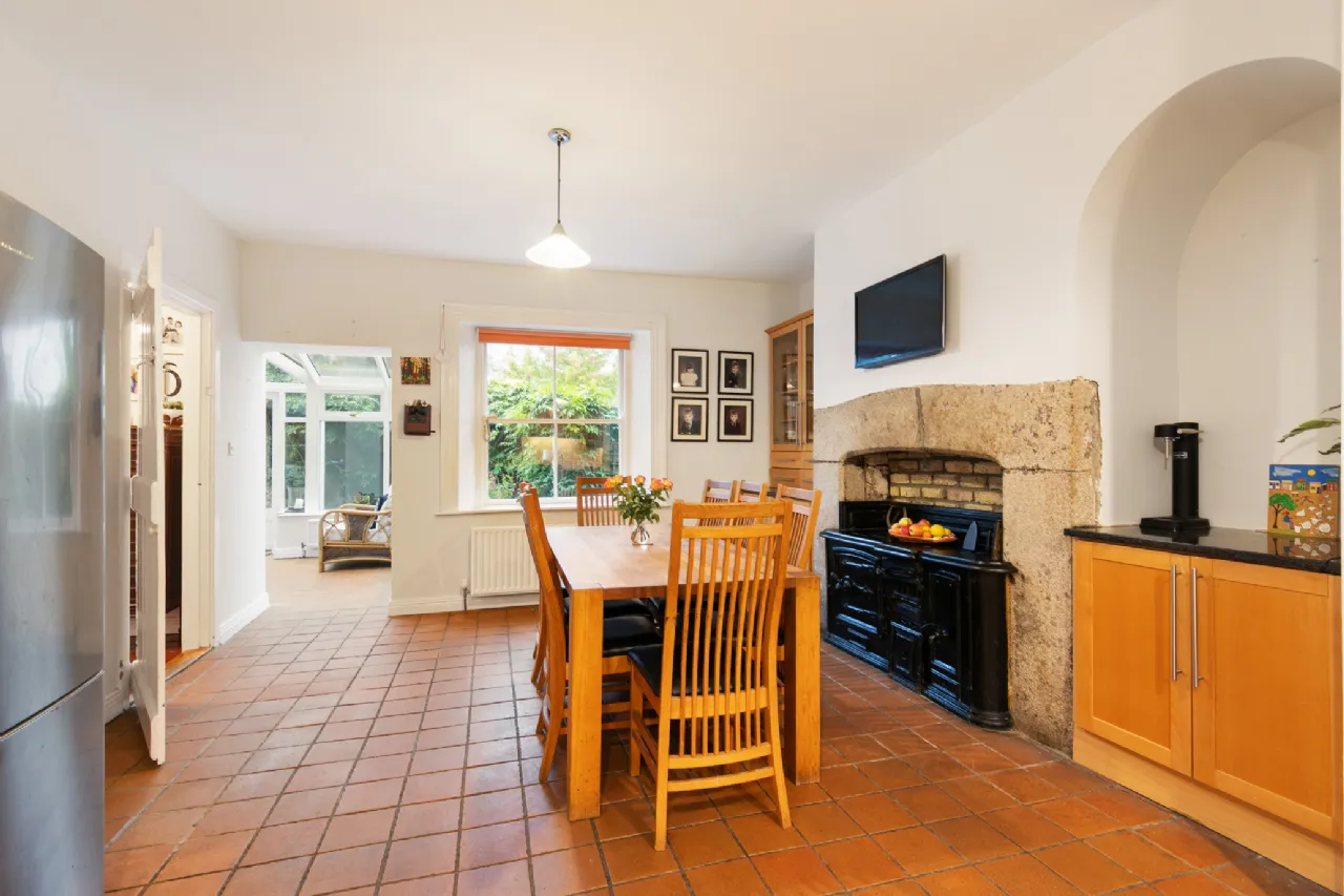 Photo of Rosaria, 31 Grosvenor Road, Rathgar, Dublin 6, D06 EW74
