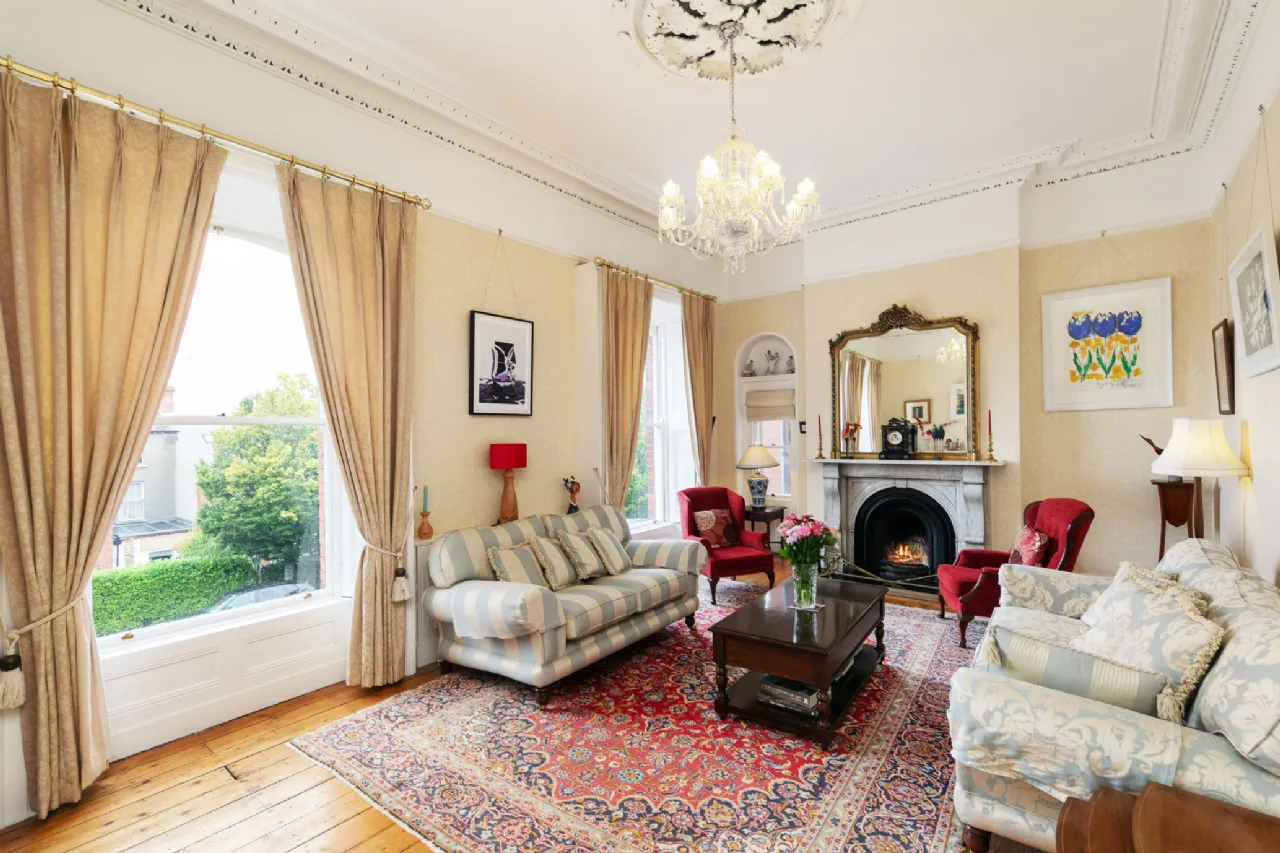 Photo of Rosaria, 31 Grosvenor Road, Rathgar, Dublin 6, D06 EW74