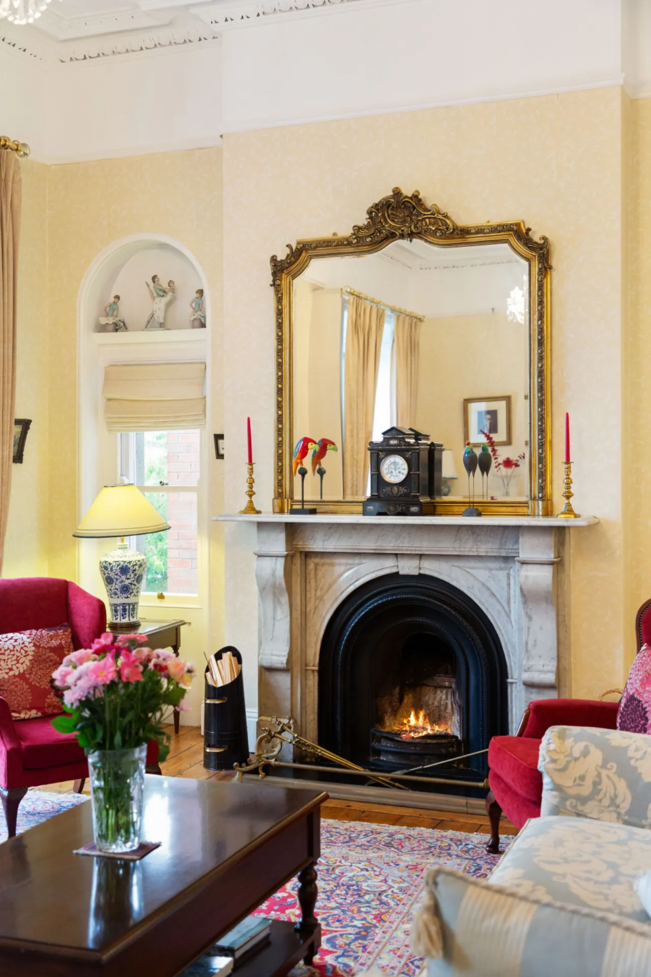 Photo of Rosaria, 31 Grosvenor Road, Rathgar, Dublin 6, D06 EW74