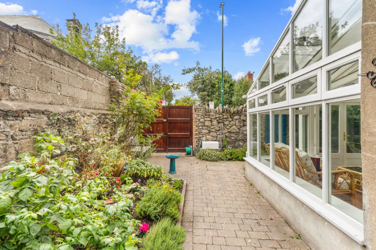 Photo of Rosaria, 31 Grosvenor Road, Rathgar, Dublin 6, D06 EW74