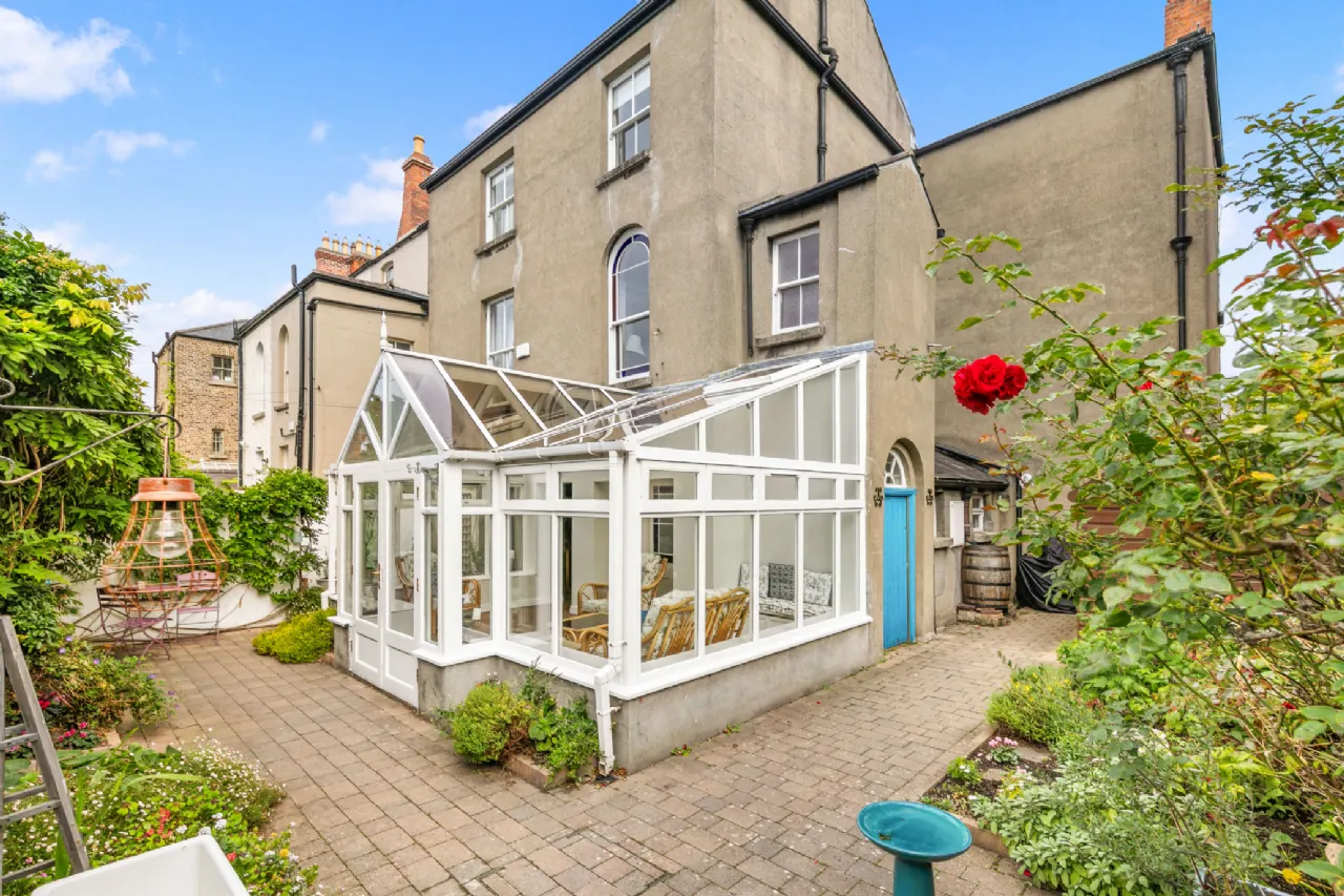Photo of Rosaria, 31 Grosvenor Road, Rathgar, Dublin 6, D06 EW74
