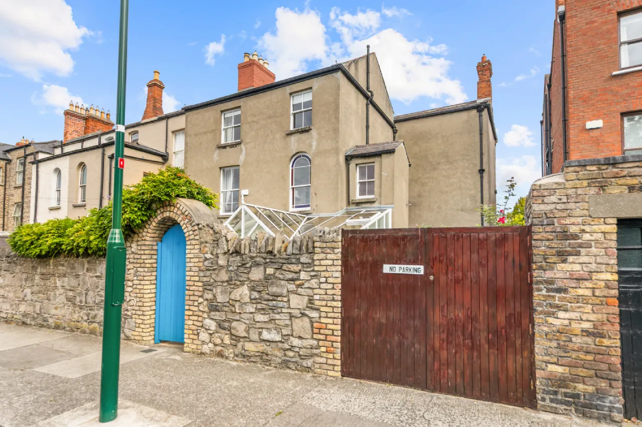 Photo of Rosaria, 31 Grosvenor Road, Rathgar, Dublin 6, D06 EW74
