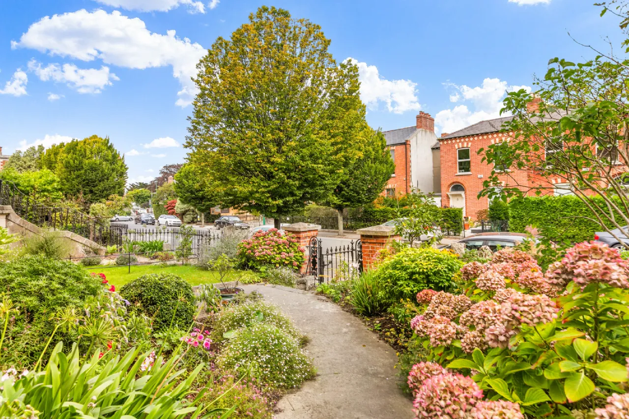 Photo of Rosaria, 31 Grosvenor Road, Rathgar, Dublin 6, D06 EW74