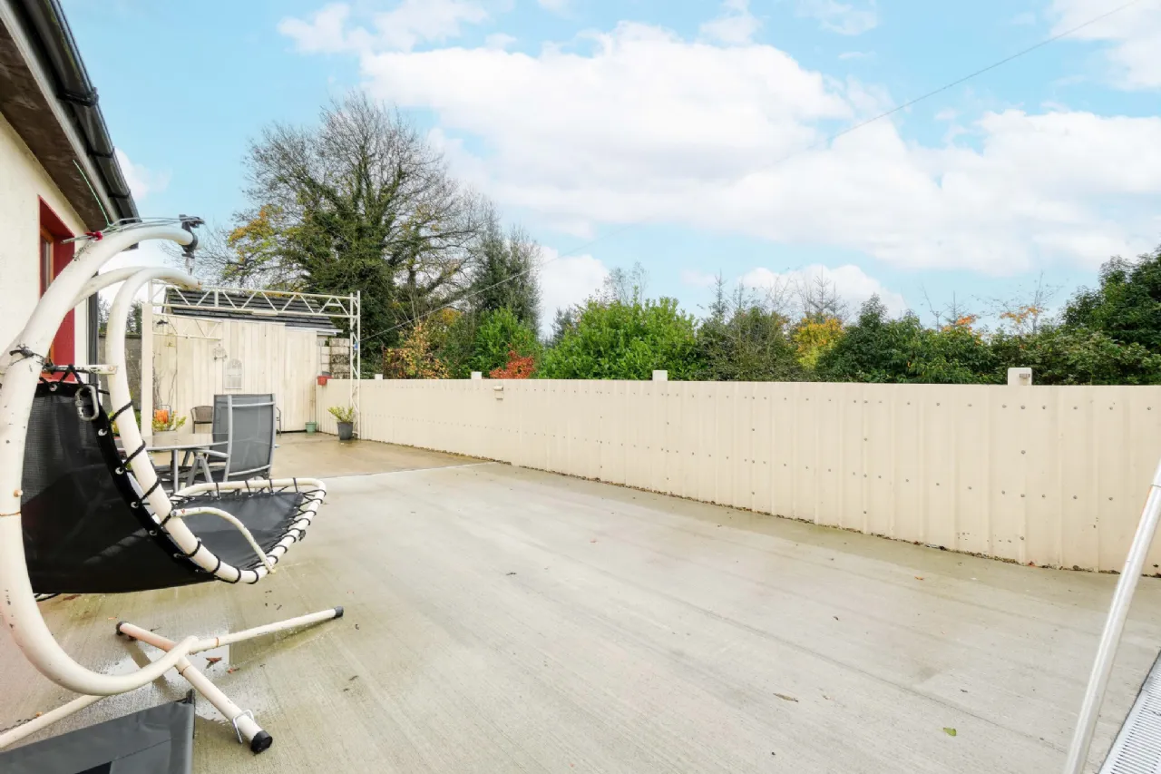 Photo of The Harbour Cottage,, Harbour Street,, Mountmellick,, Co. Laois, R32DF24