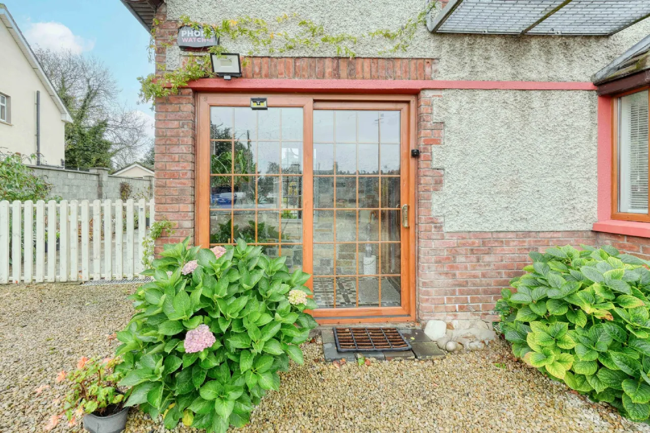 Photo of The Harbour Cottage,, Harbour Street,, Mountmellick,, Co. Laois, R32DF24