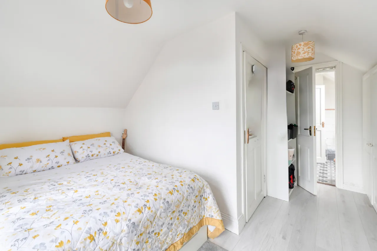 Photo of The Harbour Cottage,, Harbour Street,, Mountmellick,, Co. Laois, R32DF24