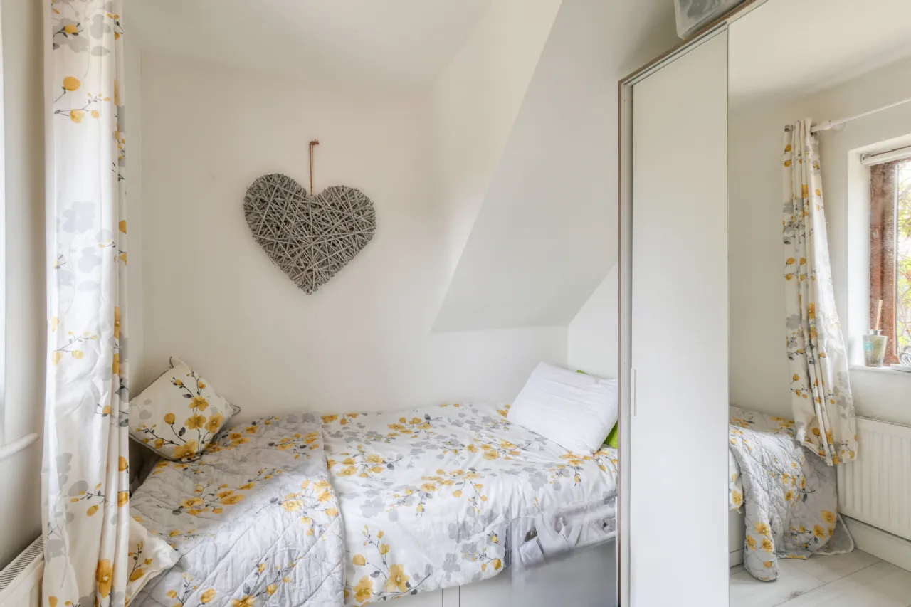 Photo of The Harbour Cottage,, Harbour Street,, Mountmellick,, Co. Laois, R32DF24