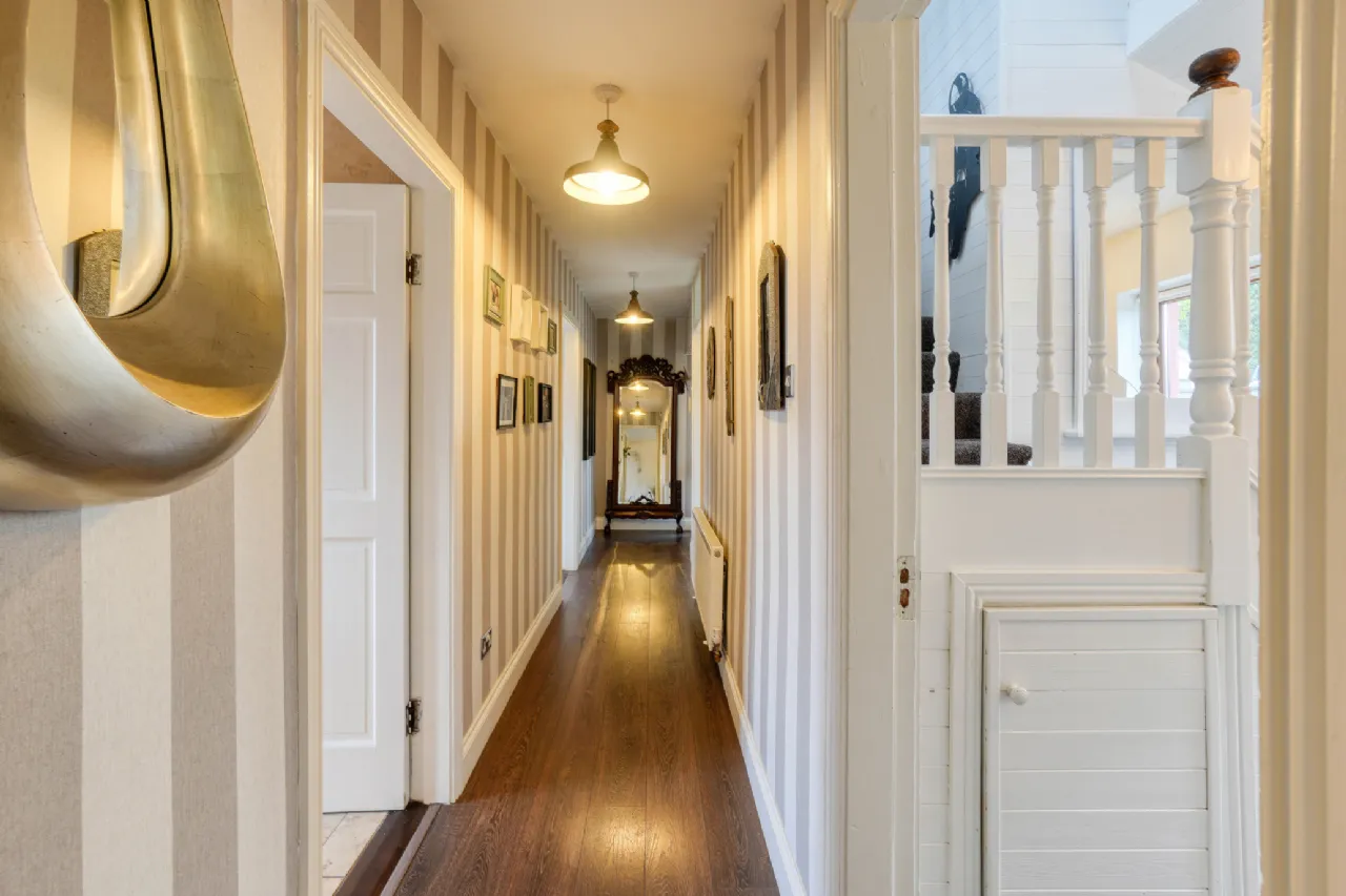 Photo of The Harbour Cottage,, Harbour Street,, Mountmellick,, Co. Laois, R32DF24