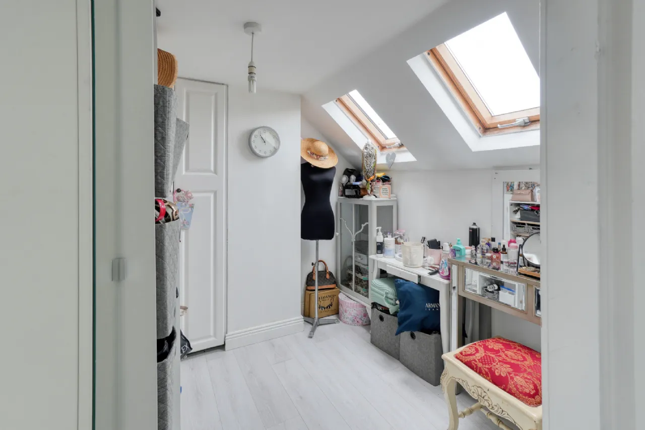 Photo of The Harbour Cottage,, Harbour Street,, Mountmellick,, Co. Laois, R32DF24