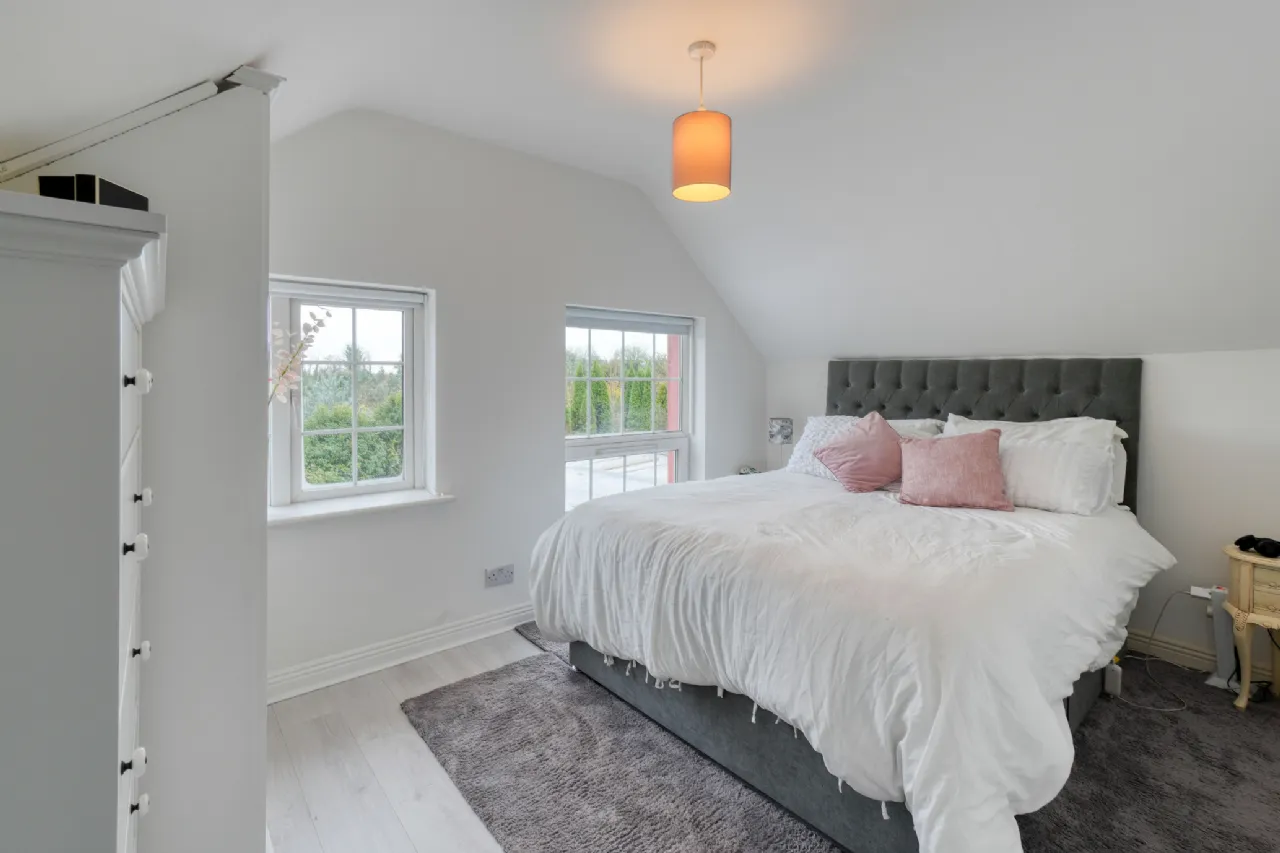 Photo of The Harbour Cottage,, Harbour Street,, Mountmellick,, Co. Laois, R32DF24