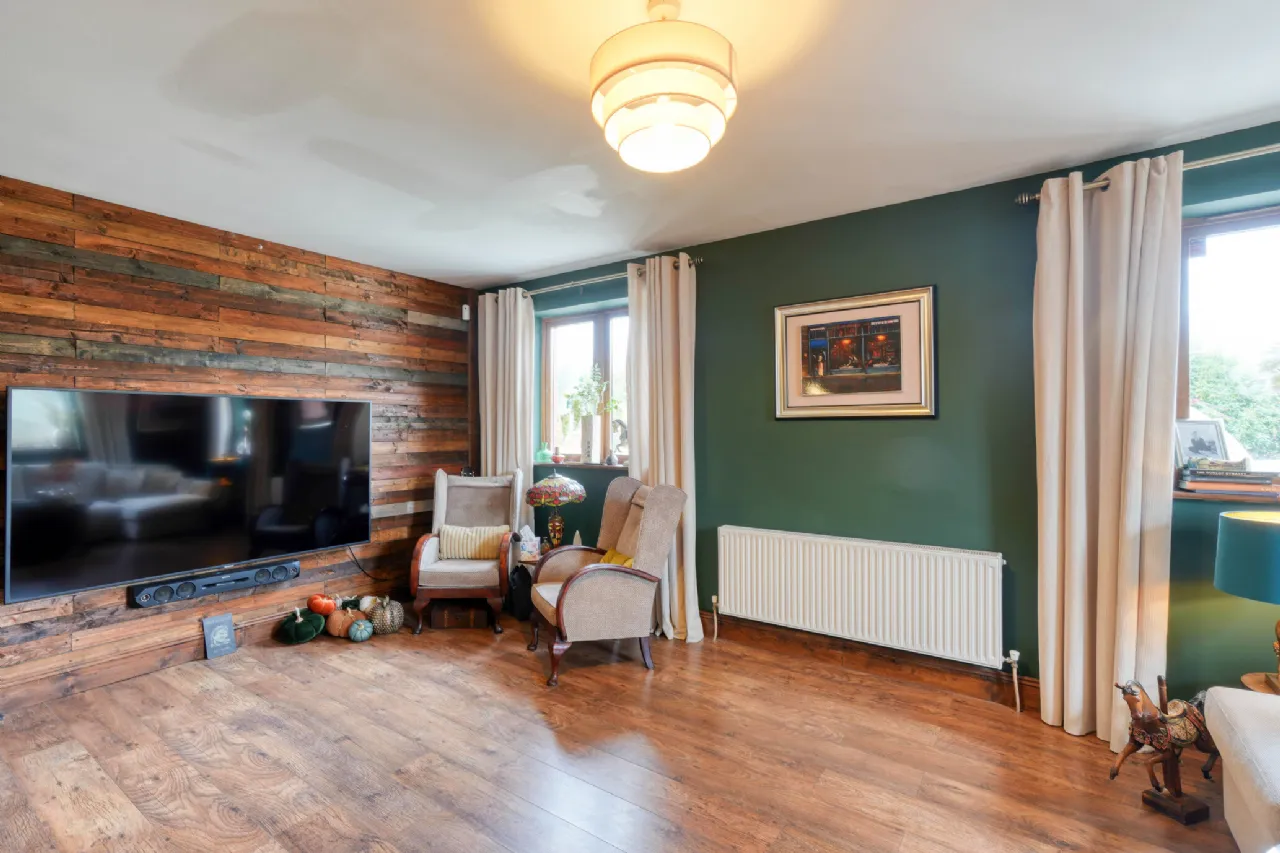 Photo of The Harbour Cottage,, Harbour Street,, Mountmellick,, Co. Laois, R32DF24