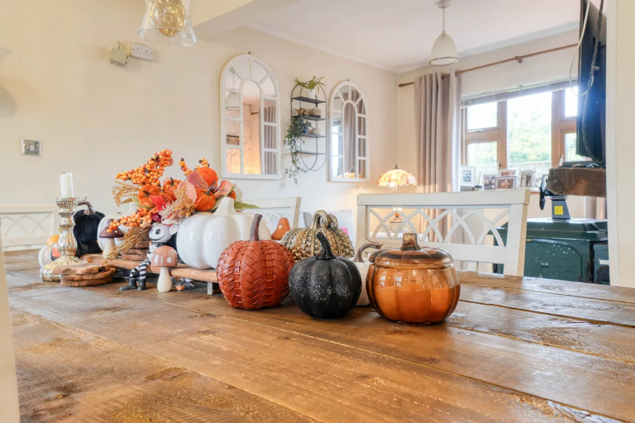 Photo of The Harbour Cottage,, Harbour Street,, Mountmellick,, Co. Laois, R32DF24