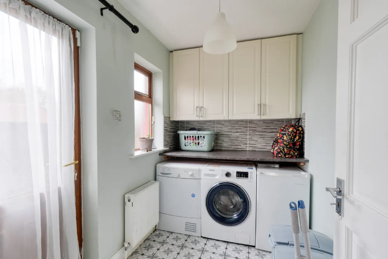 Photo of The Harbour Cottage,, Harbour Street,, Mountmellick,, Co. Laois, R32DF24