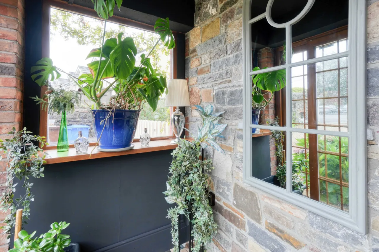 Photo of The Harbour Cottage,, Harbour Street,, Mountmellick,, Co. Laois, R32DF24